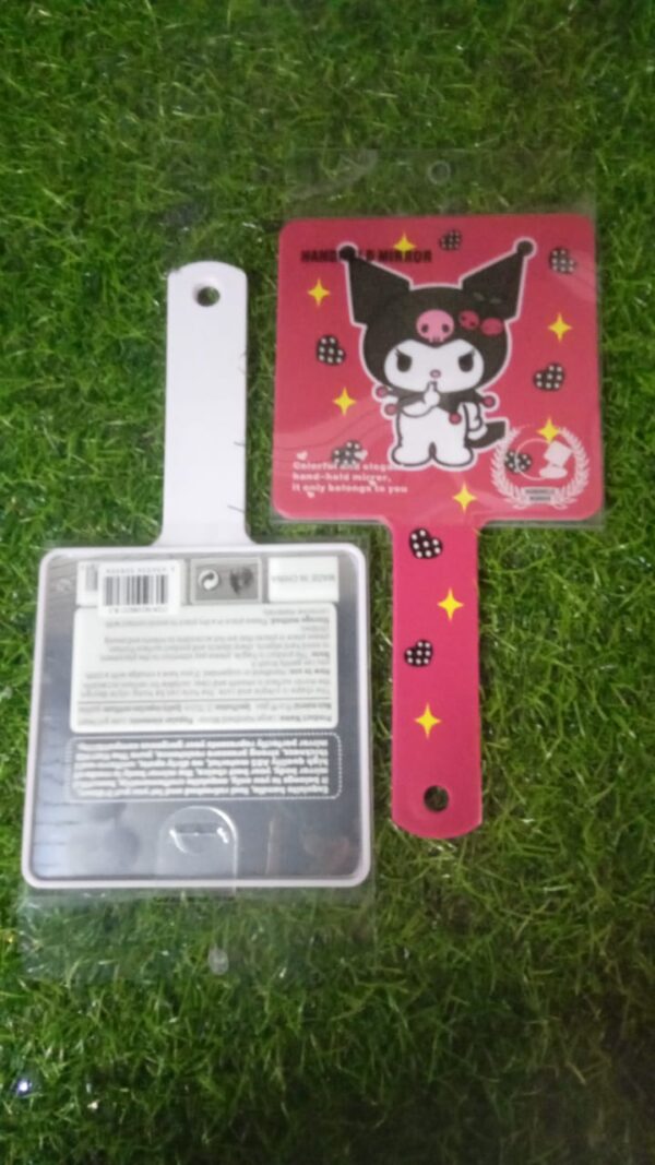 Espejo Cuadrado Kuromi - Imagen 5
