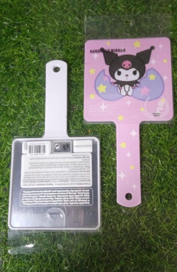 Espejo Cuadrado Kuromi - Imagen 4