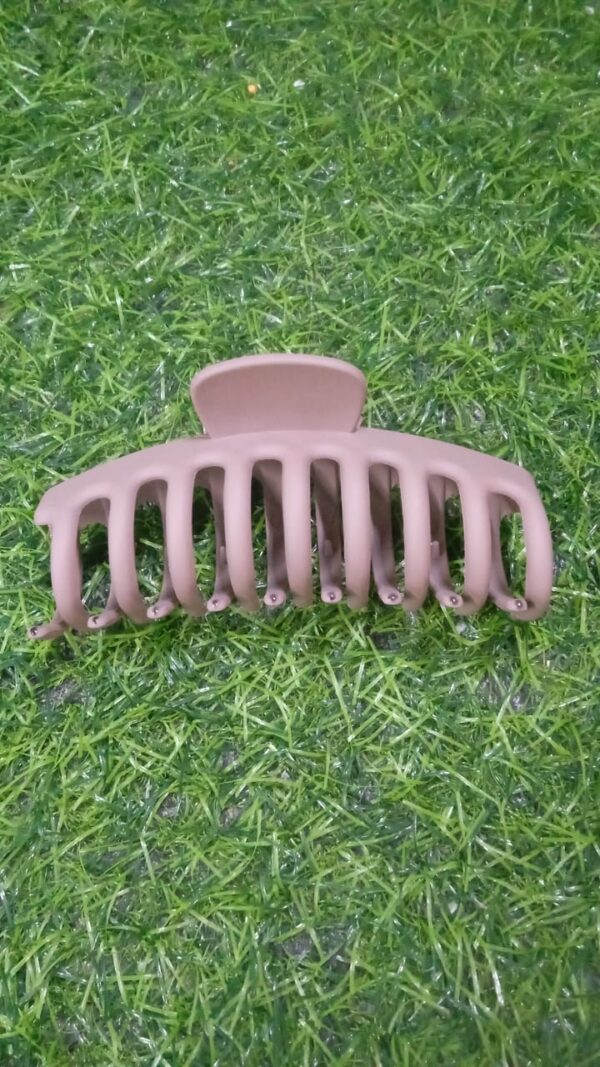 Piraña Rectangular Dientes Largos - Imagen 4