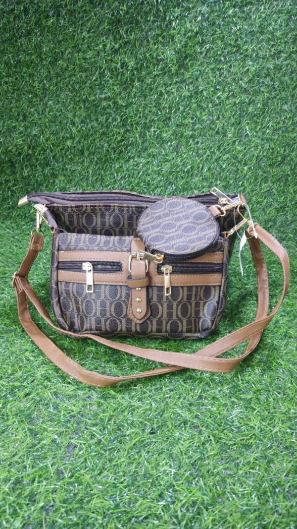 Set De Bolso Para Mujer - Imagen 3