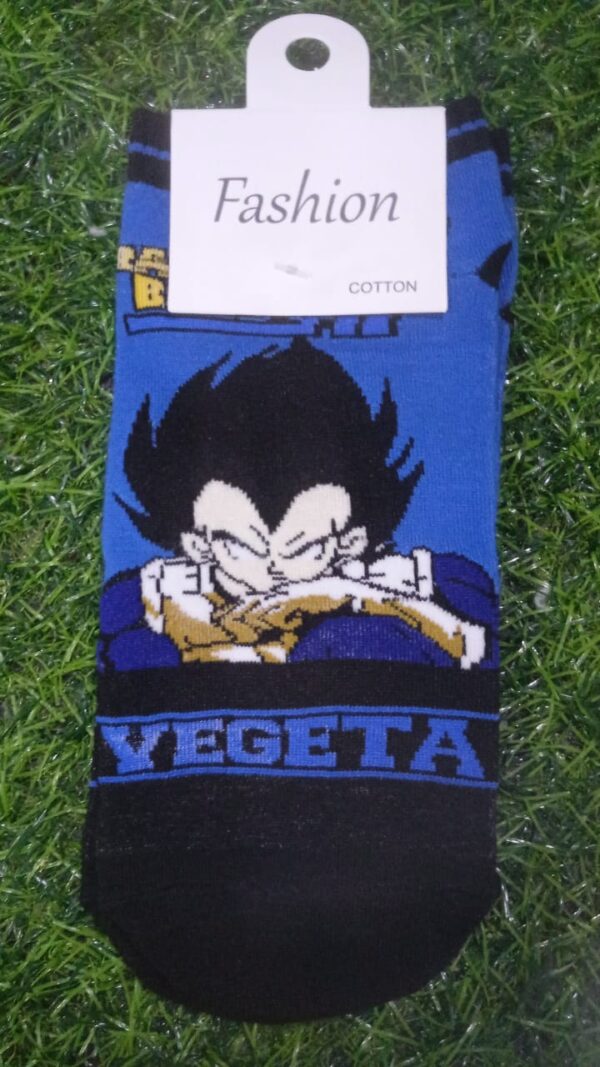 Medias Personajes Dragon Ball - Imagen 3