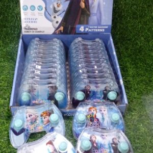 Juego De Agua Tipo Control Frozen