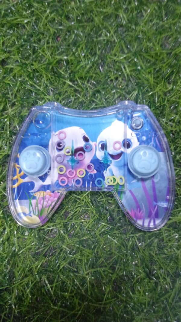 Juego De Agua Tipo Control Peces - Imagen 4
