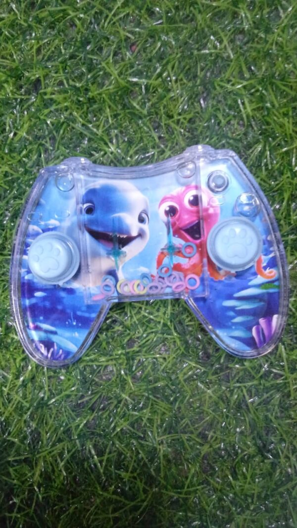 Juego De Agua Tipo Control Peces - Imagen 5