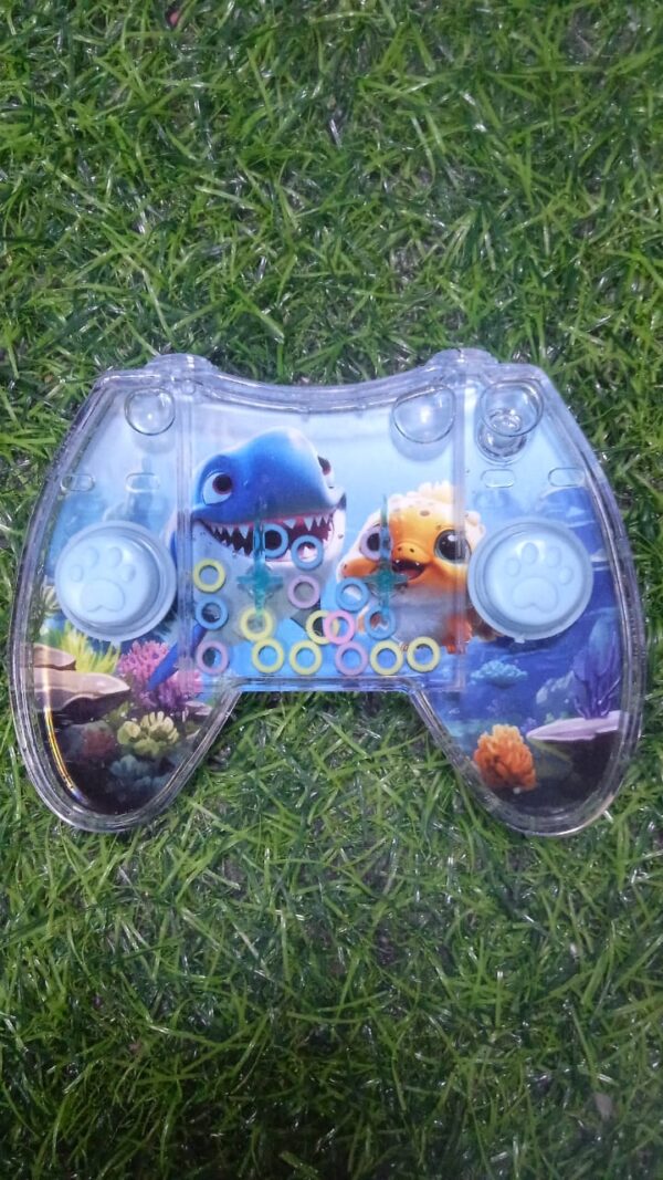 Juego De Agua Tipo Control Peces - Imagen 2