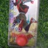 Juego De Agua Anillos Spiderman - Imagen 3