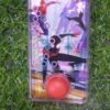 Juego De Agua Anillos Spiderman - Imagen 2