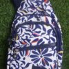 Bolso Cruzado Estampado - Imagen 3