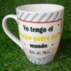 Jarra Ovalada Dia Del Padre - Imagen 2