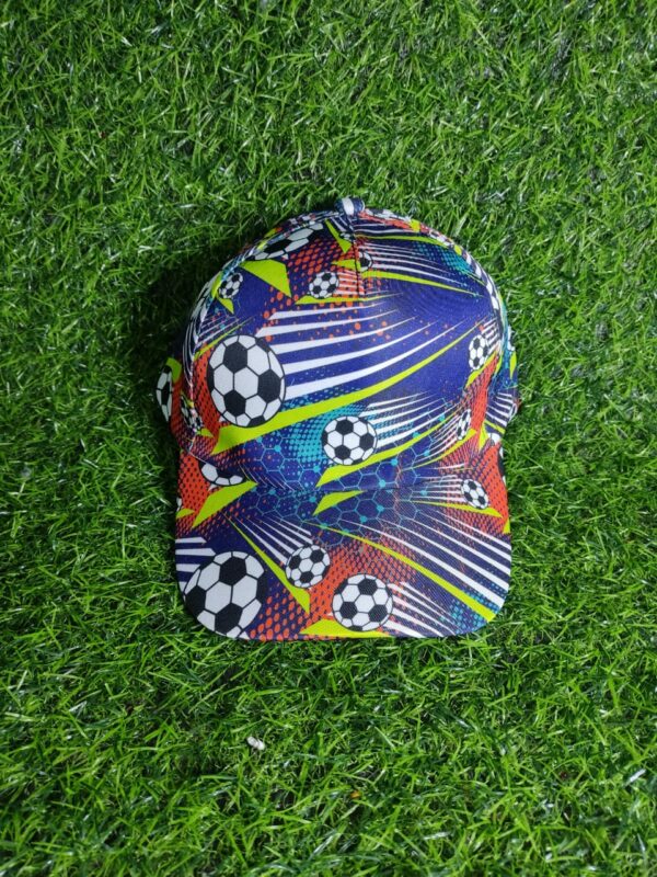 Gorra Infantil Juegos - Imagen 5