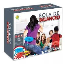 Juego De Mesa Bola De Balanceo