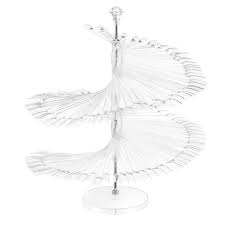 Muestrario Para Uñas De Práctica