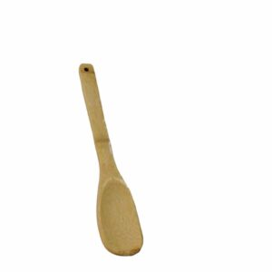 Cuchara de Madera para Cocina (Grande)