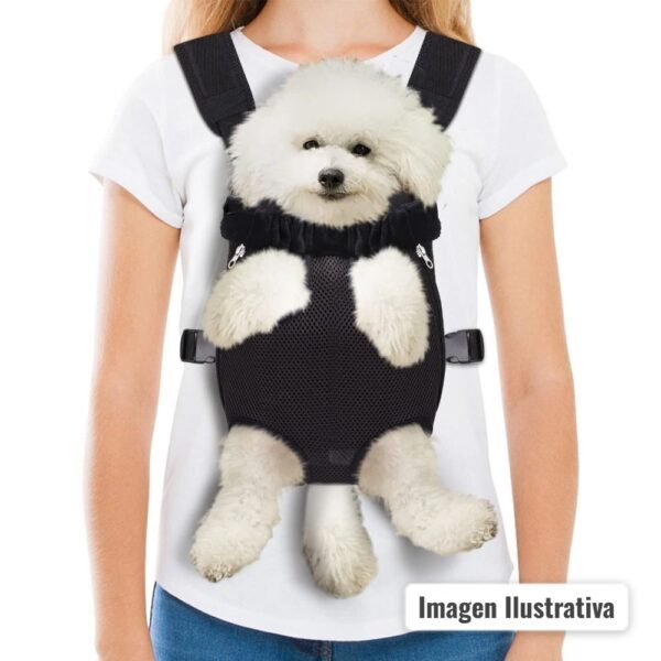 Cargador Para Mascotas - Imagen 2