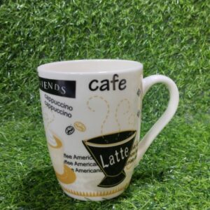 Jarra De Ceramica Latte