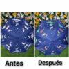 Paraguas Mágico Infantil - Imagen 4