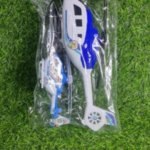 Helicoptero En Bolsa