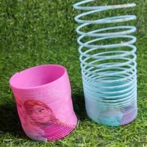 Resorte Infantil Frozen