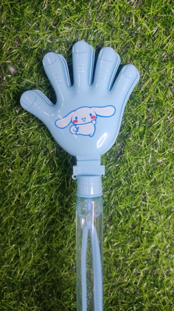 Burbuja Infantil De Manos Cinnamoroll - Imagen 4