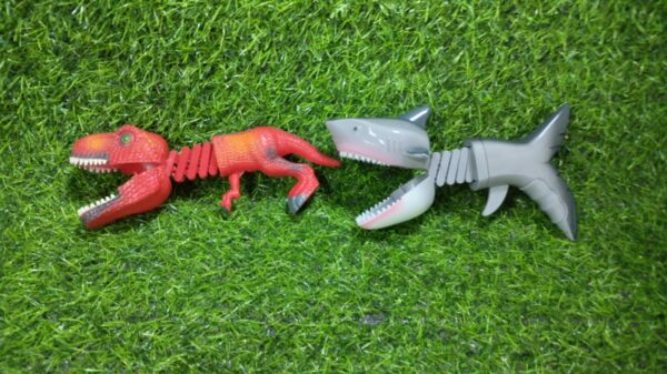 Juguete Tipo Pinza Infantil