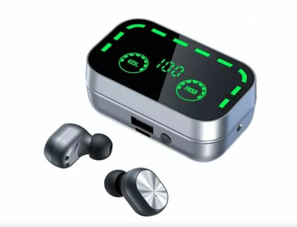 Audifonos Inalambrico MX59