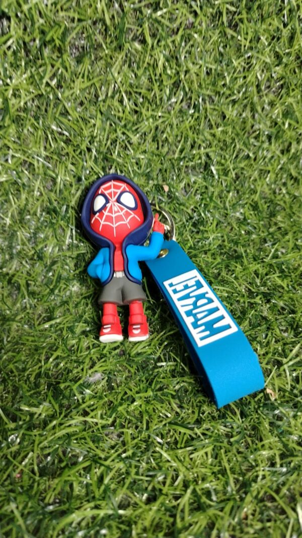 Llavero De Avengers - Imagen 5