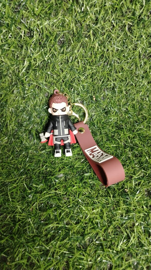 Llavero De Avengers - Imagen 3