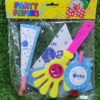 Set De Fiesta Infantil - Imagen 3