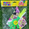 Set De Fiesta Infantil - Imagen 4