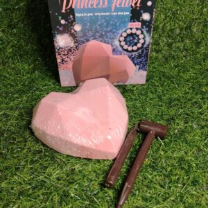Juguete De Excavación Perlas Para Pulsera