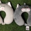 Almohada Para El Cuello Con Diseño