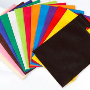 Bolsa Ecológica Unicolor