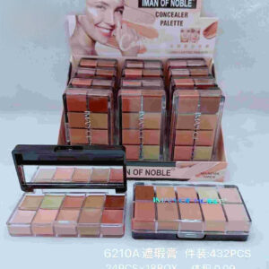 Corrector 10 Colores