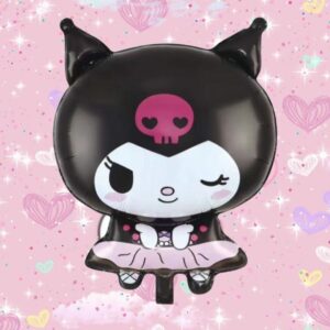 Globo Kuromi