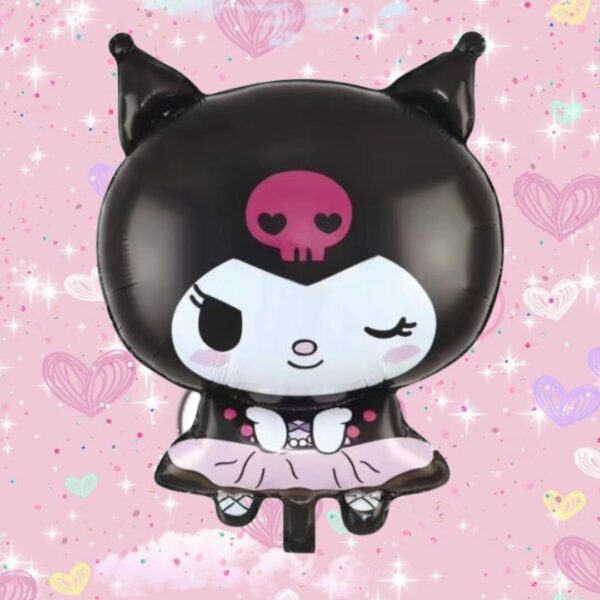 Globo Kuromi