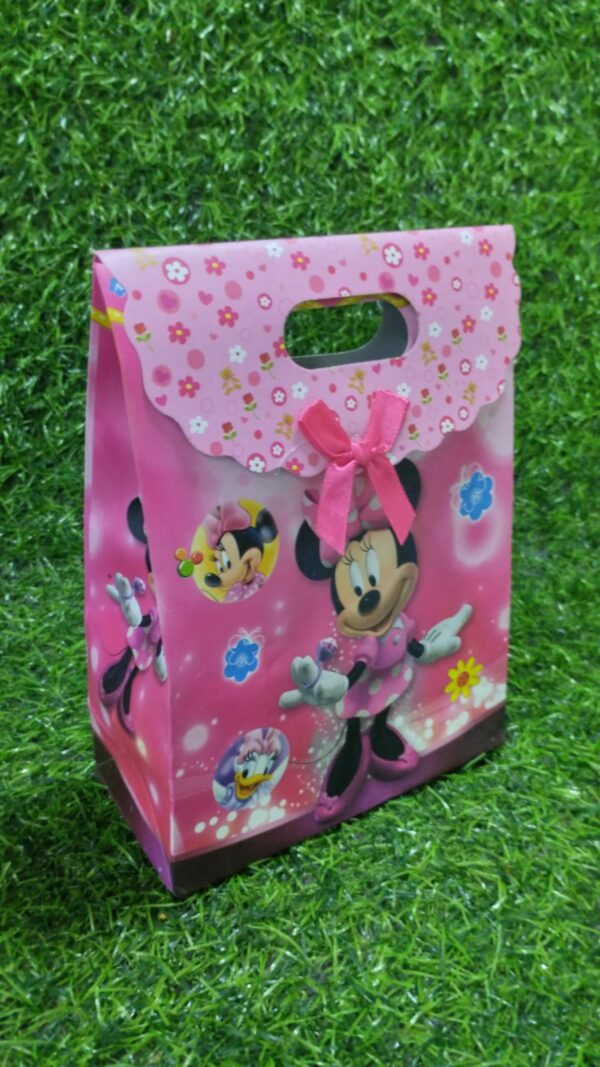 Bolsa Pequeña De Regalo