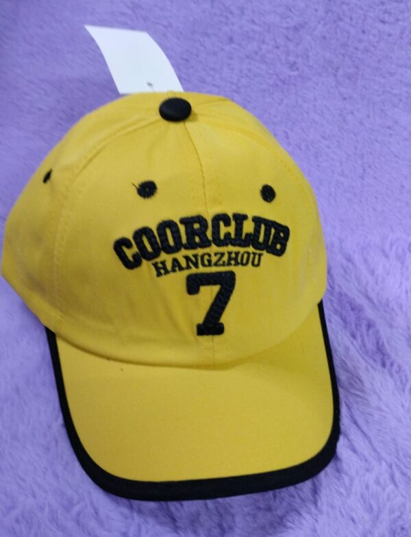 Gorra Para Niño - Imagen 7