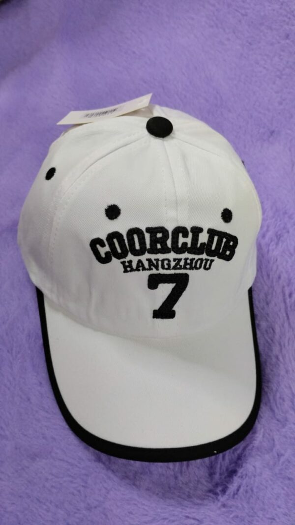 Gorra Para Niño - Imagen 4