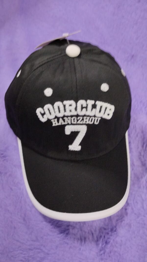Gorra Para Niño - Imagen 2