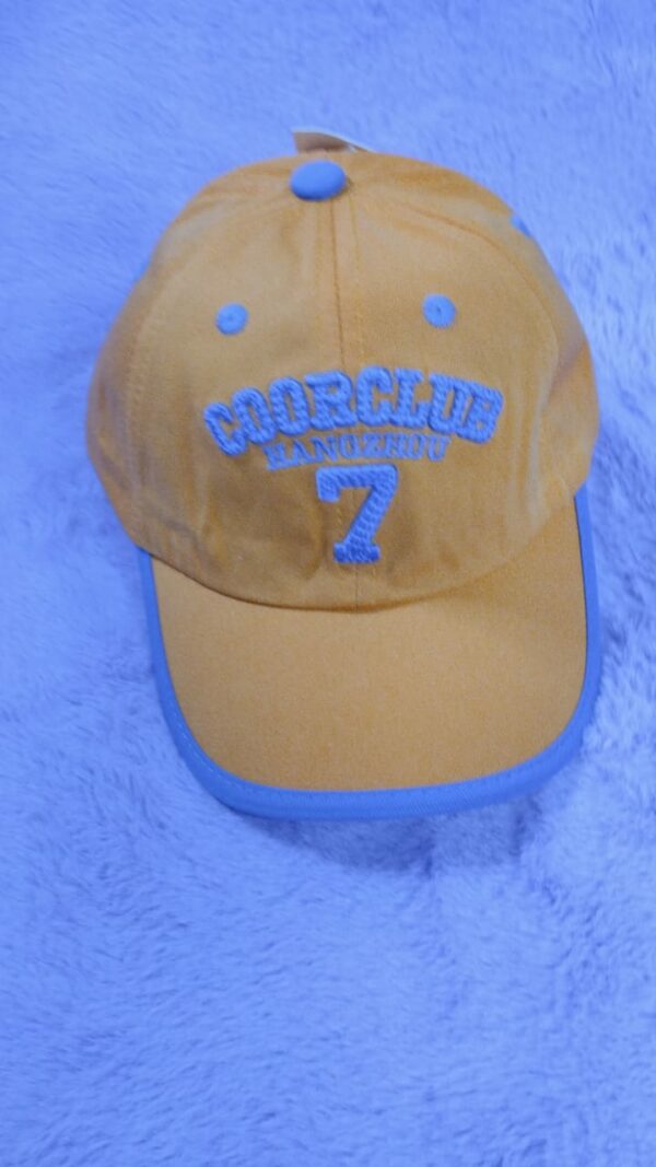 Gorra Para Niño - Imagen 5
