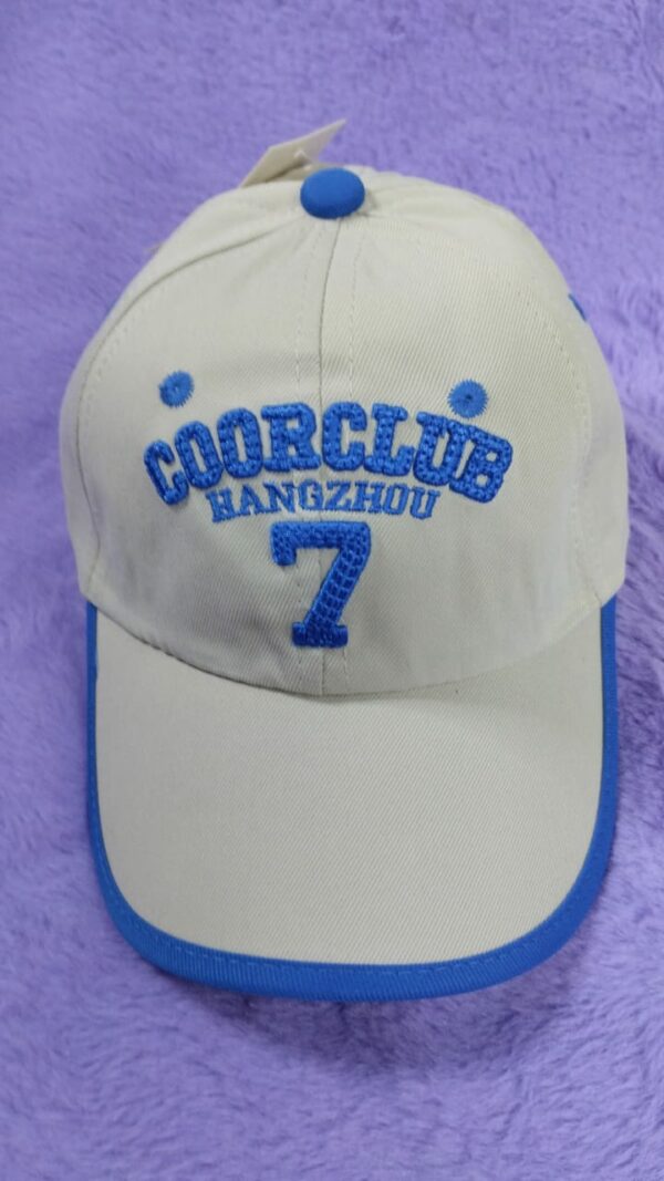 Gorra Para Niño - Imagen 6