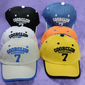 Gorra Para Niño