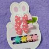 Set De Prensitas Infantiles - Imagen 2