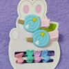 Set De Prensitas Infantiles - Imagen 3