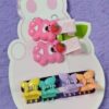 Set De Prensitas Infantiles - Imagen 4