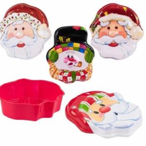Nav Topper Para Comida