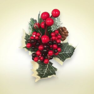 Nav Rama Hoja Bicolor