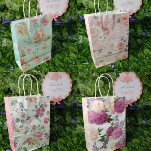 Bolsa De Regalo Estampado