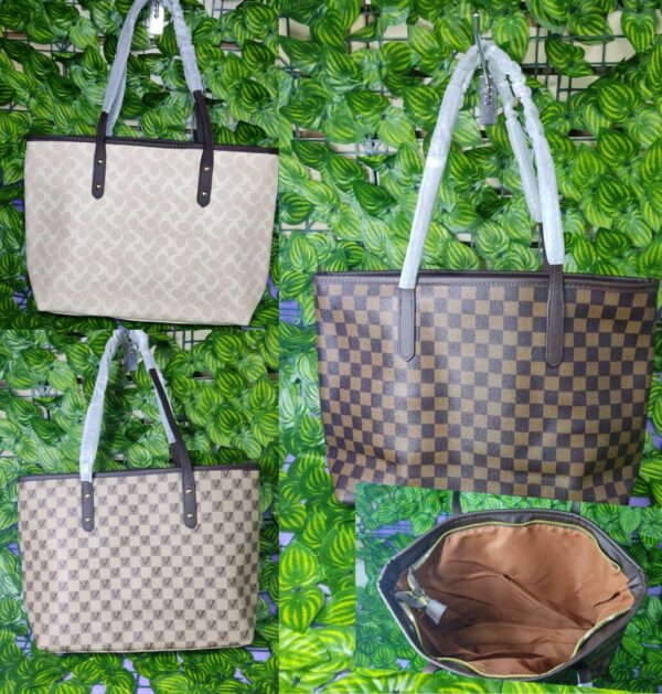 Bolso Para Mujer Estampado