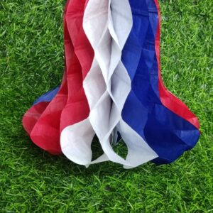 Campana Patriótica Pequeña